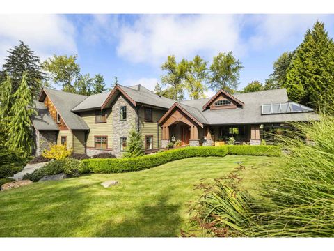 22441 79 AVENUE Langley BC V1M2P9