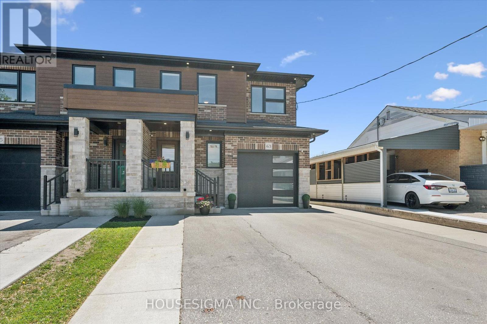 63 PLYMOUTH ROAD