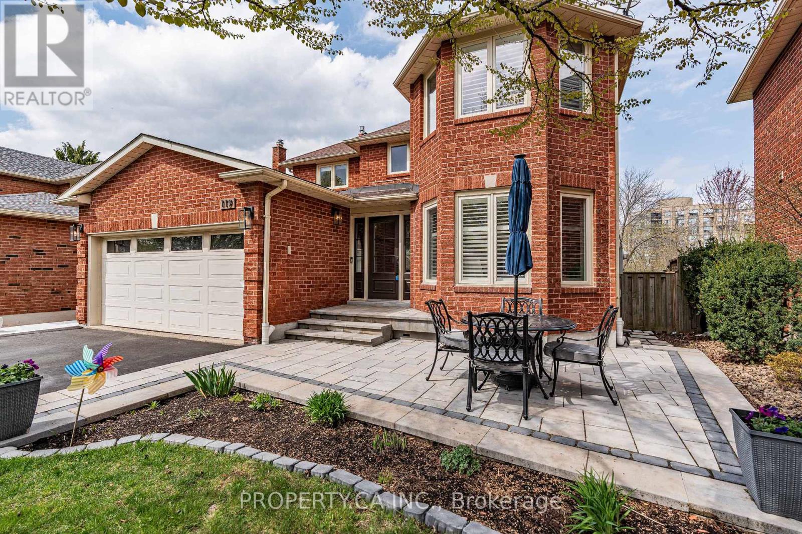 119 TRILLER PLACE