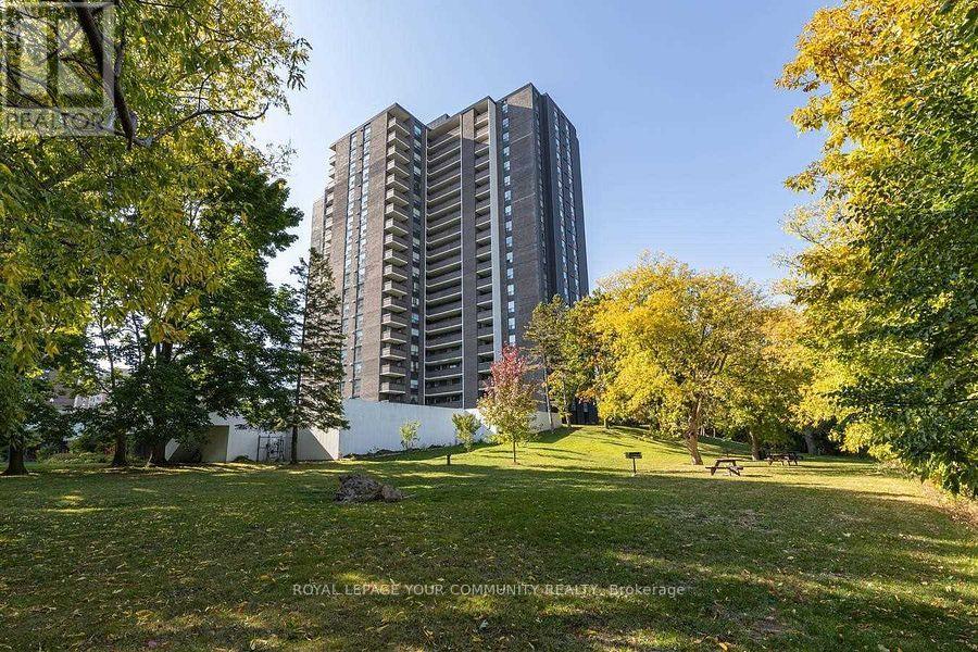 205 - 1535 LAKESHORE ROAD E