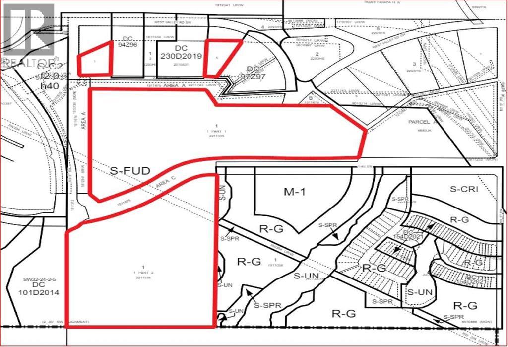 10421-10909 West Valley Road SW