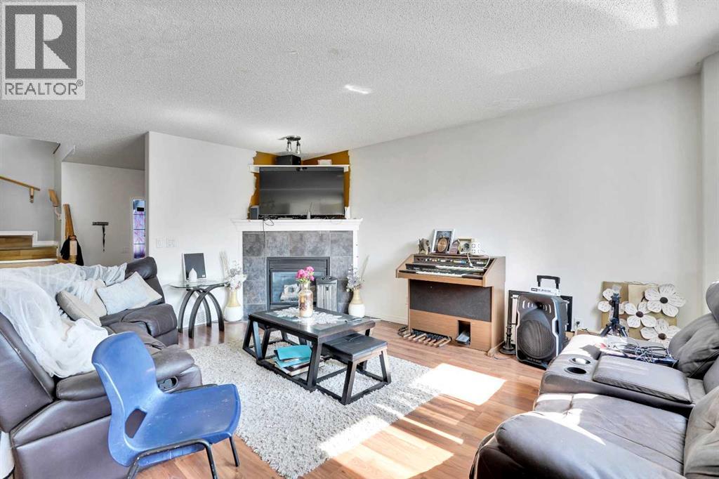 531 Stonegate Road NW