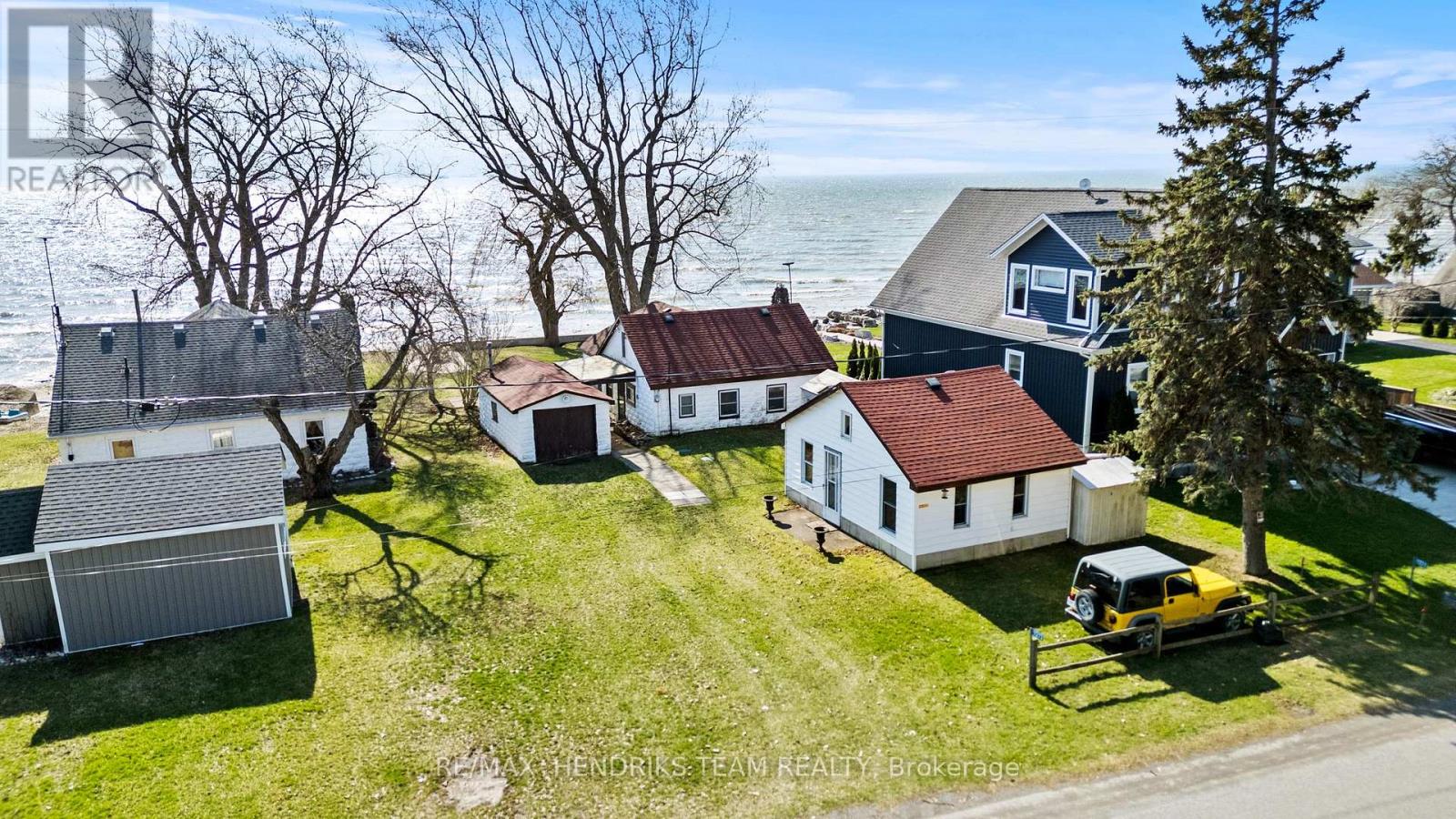 11273 HARBOURVIEW ROAD