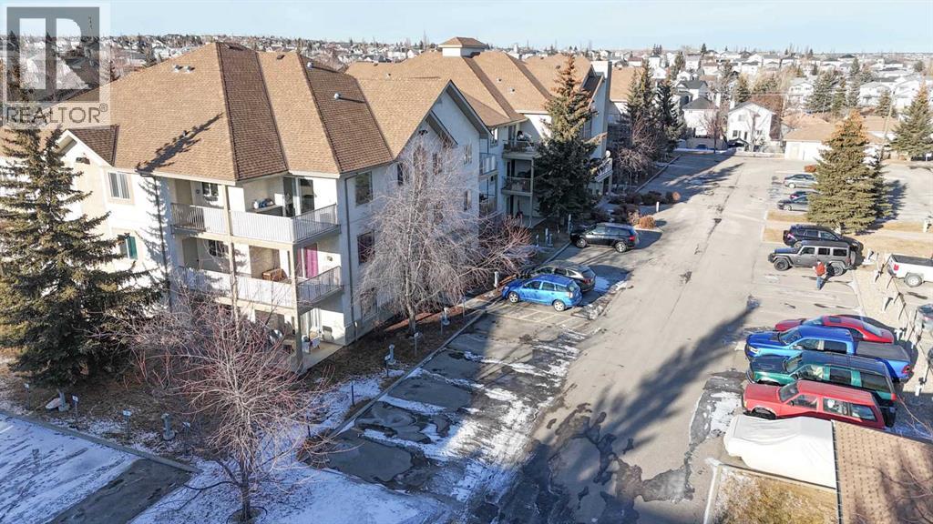 2106, 20 Harvest Rose Park NE