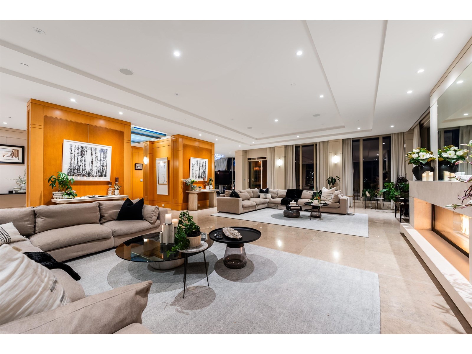 PH801 1551 FOSTER STREET