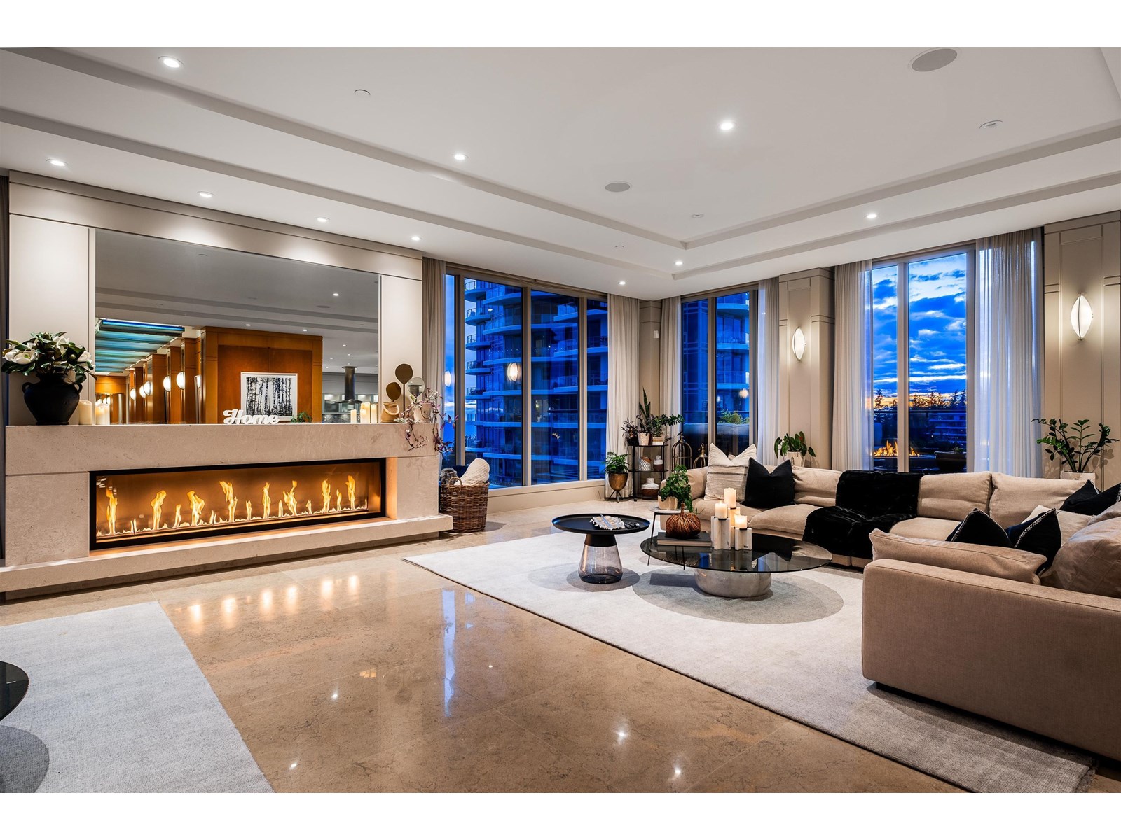 PH801 1551 FOSTER STREET