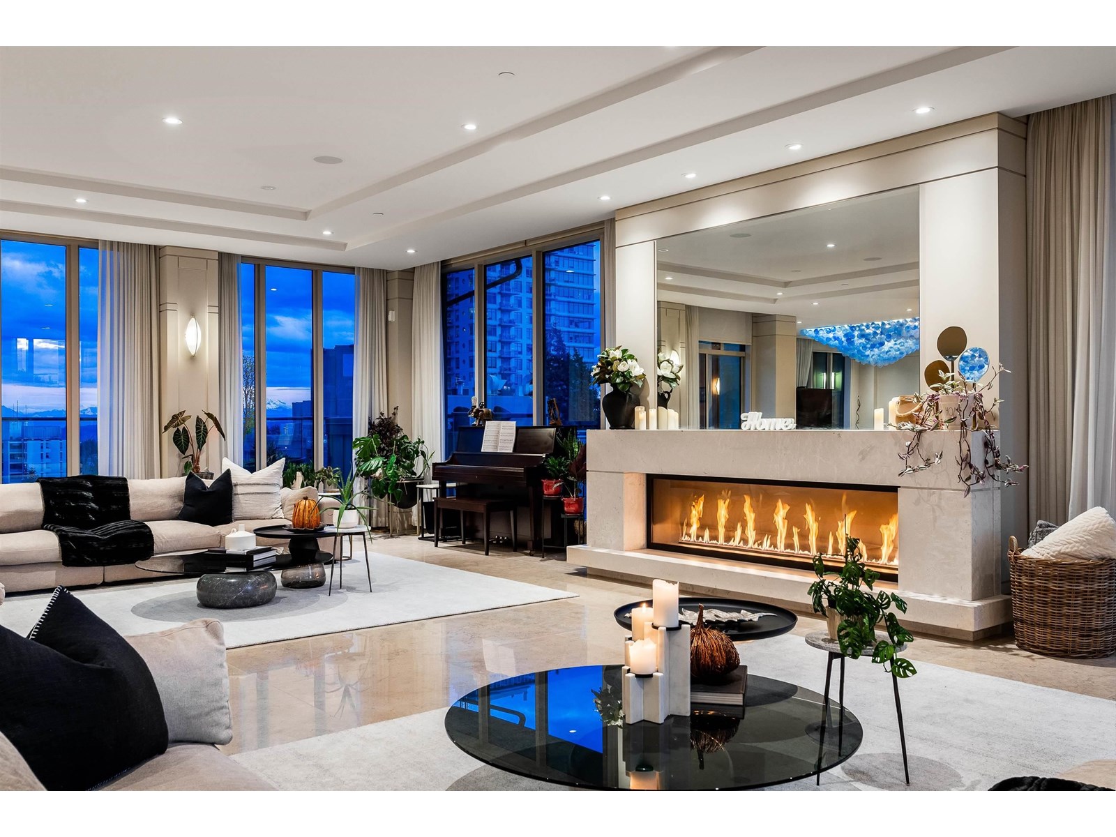 PH801 1551 FOSTER STREET