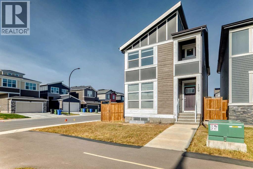 120 Belmont Boulevard SW