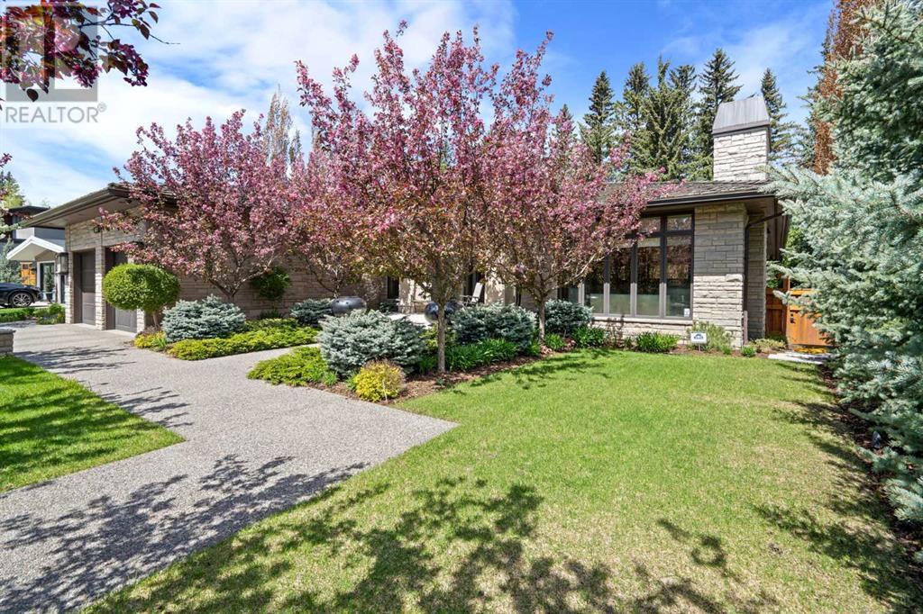 1020 Bel-Aire Drive SW