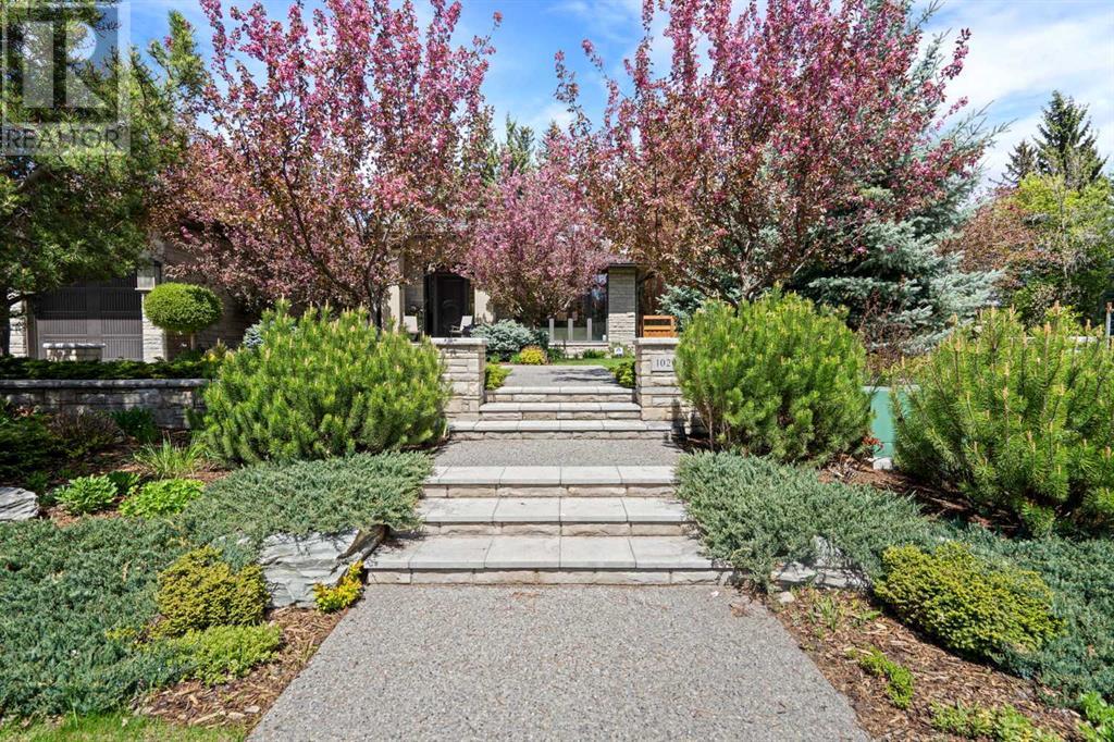 1020 Bel-Aire Drive SW