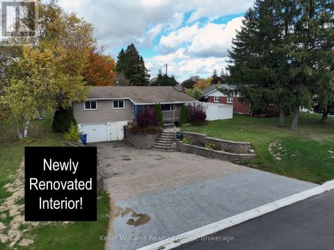 470 7TH STREET Hanover ON N4N2J4