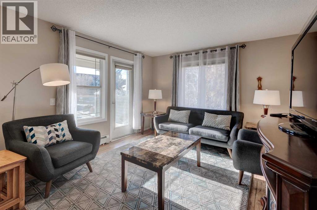 301, 3301 Millrise Point SW