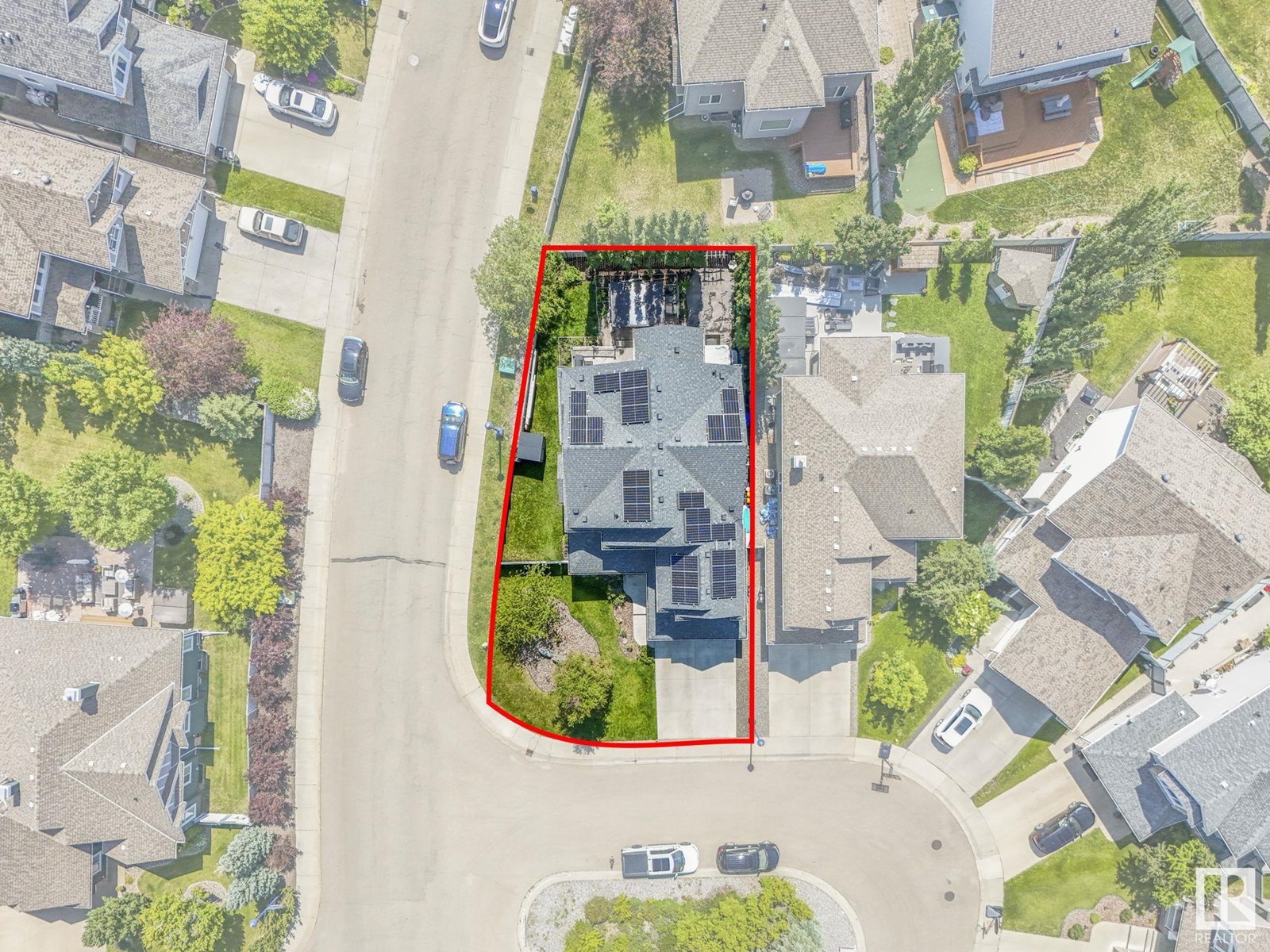 932 Summerside LI SW SW