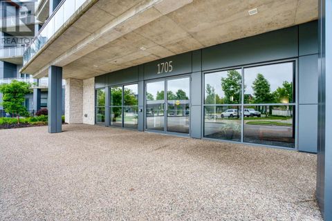 105 - 1705 FIDDLEHEAD PLACE London North (North R) ON N6G0S1