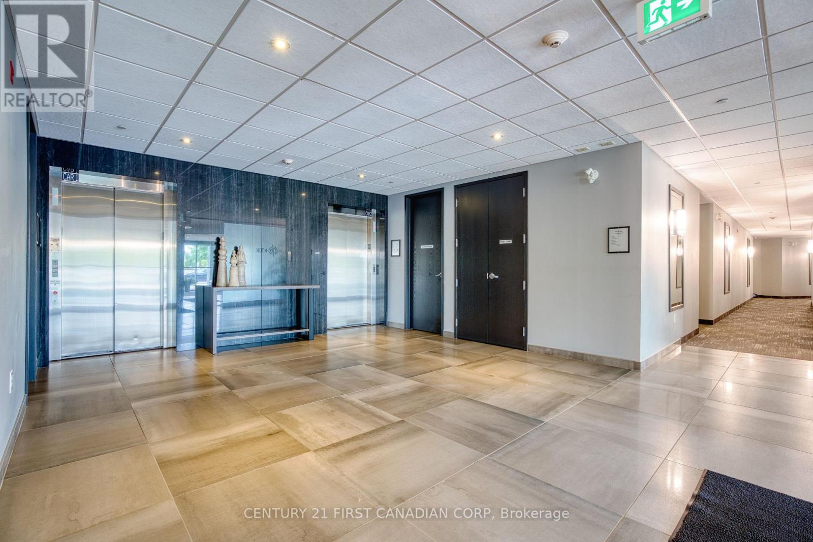 105 - 1705 FIDDLEHEAD PLACE