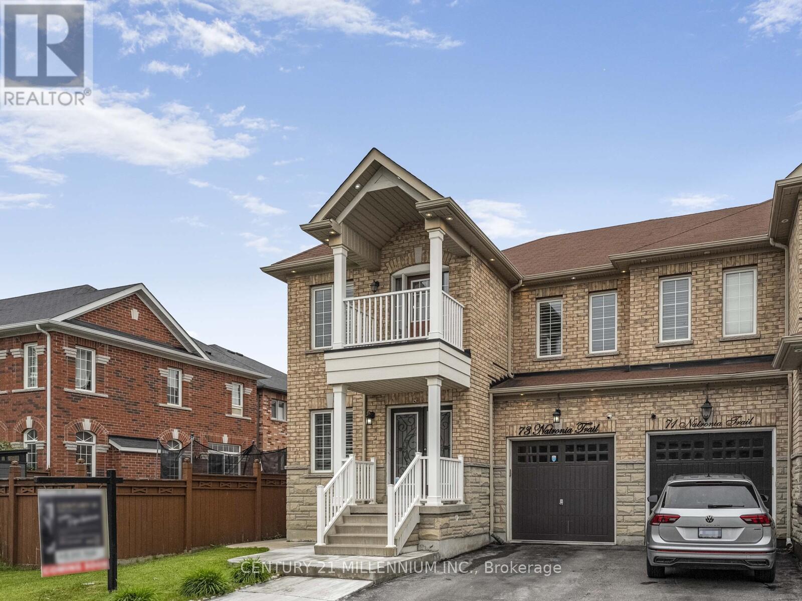 73 NATRONIA TRAIL