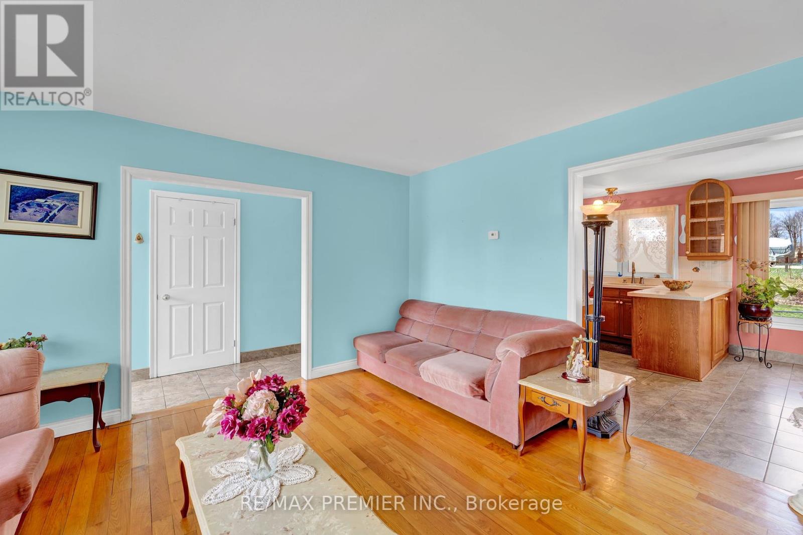 352 UXBRIDGE PICKERING TLINE ROAD