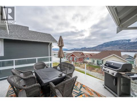 2450 Radio Tower Road Unit# 269 Oliver BC V0H1T1