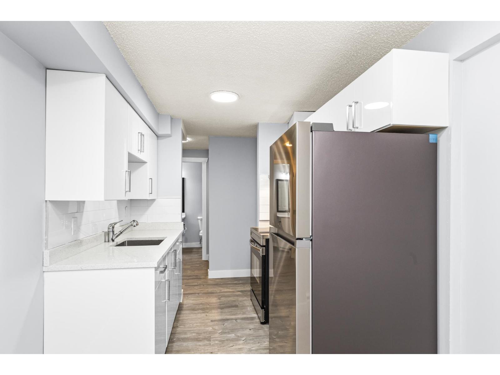 46117 GORE AVENUE|Chilliwack Proper East