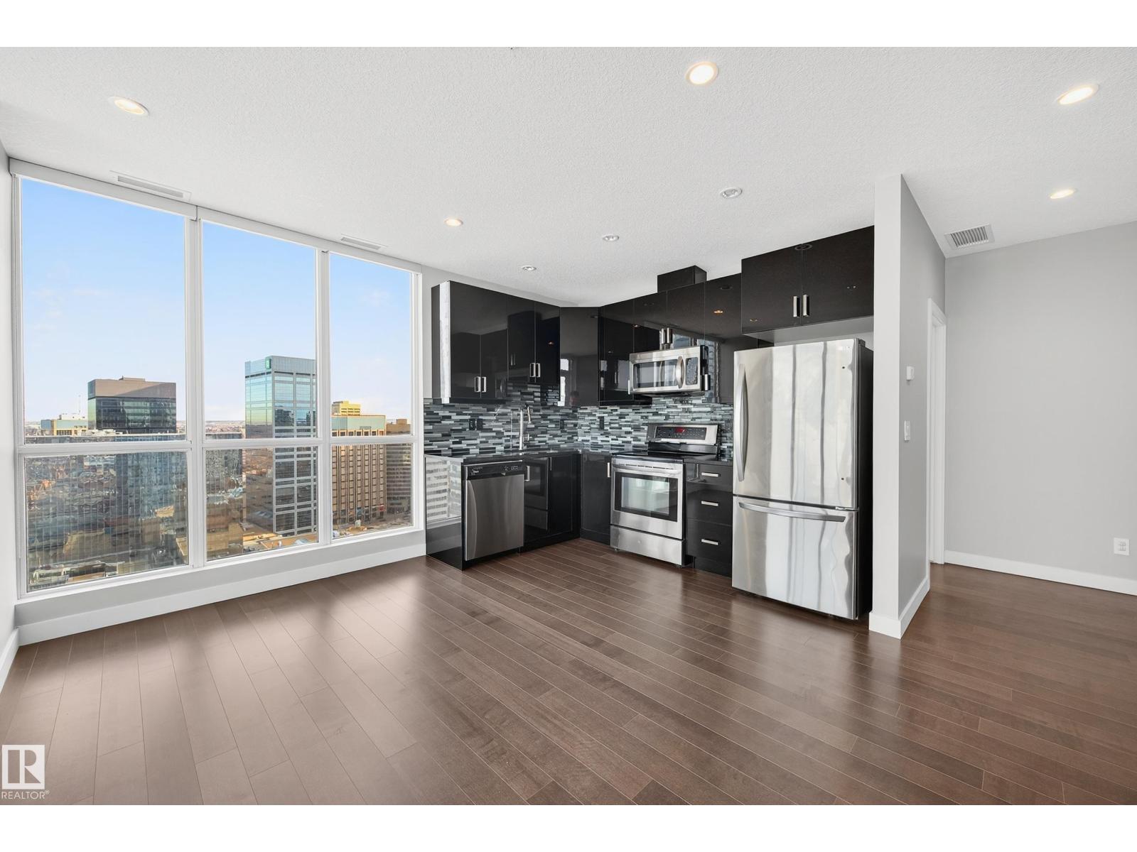 #2503 10238 103 ST NW