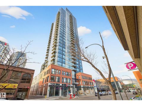 #2503 10238 103 ST NW Edmonton AB T5J0G6