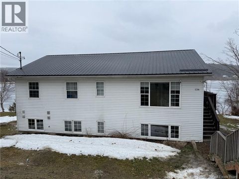 126 Richmond Street Woodstock NB E7M2P2