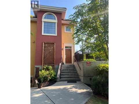 1795 Country Club Drive Unit# 229 Kelowna BC V1V2V9