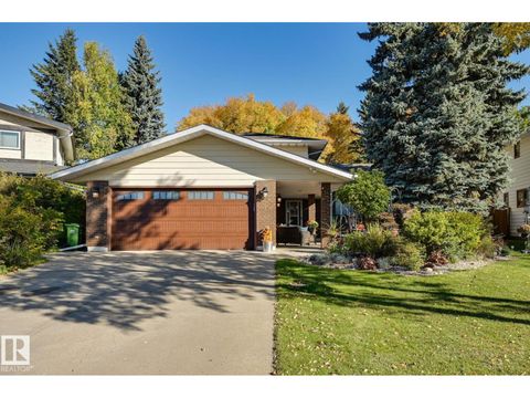 38 Lancaster CR St. Albert AB T8N2N8