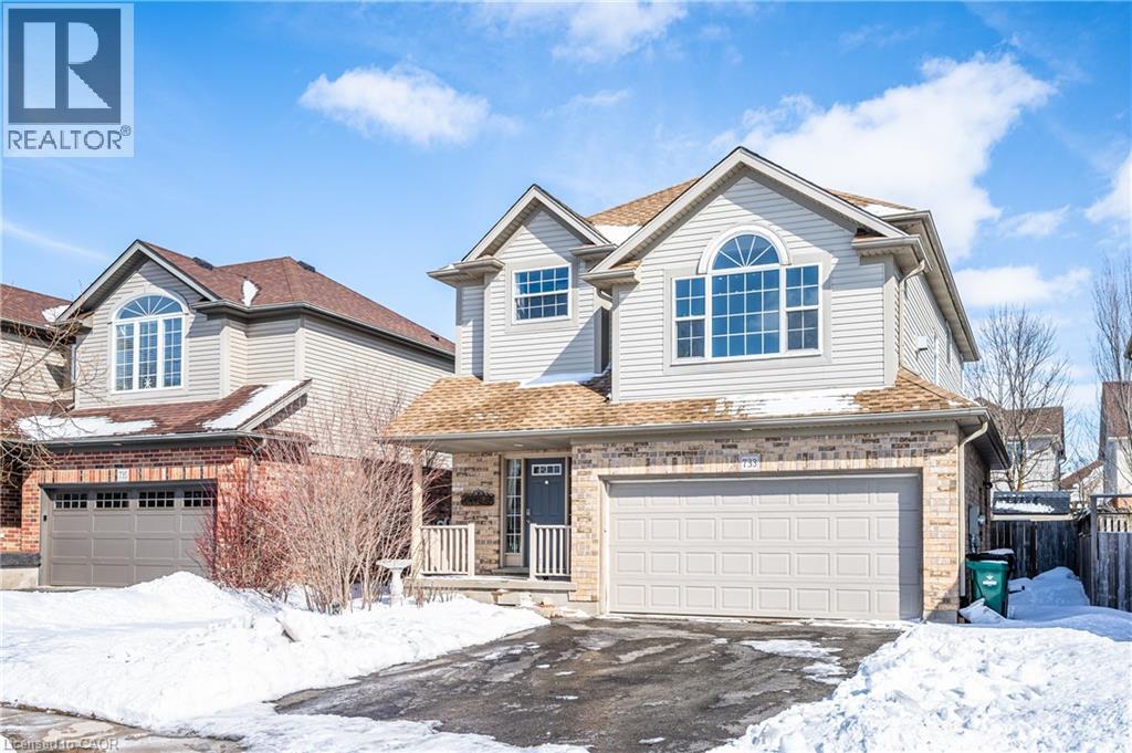 733 SHEDIAC Crescent