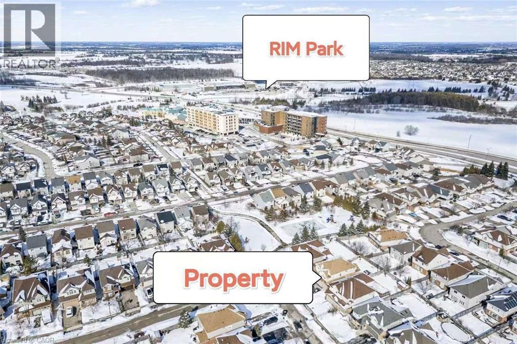 733 SHEDIAC Crescent