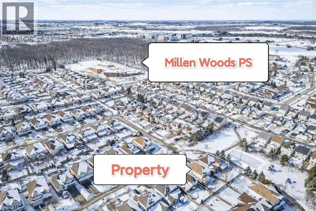 733 SHEDIAC Crescent