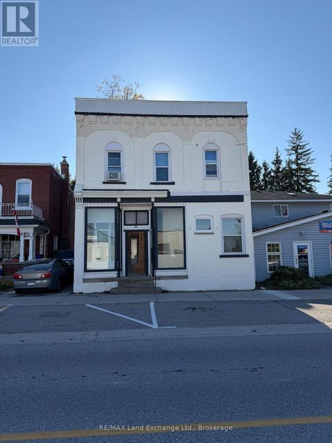 34 QUEEN STREET Huron-Kinloss ON N0G2R0