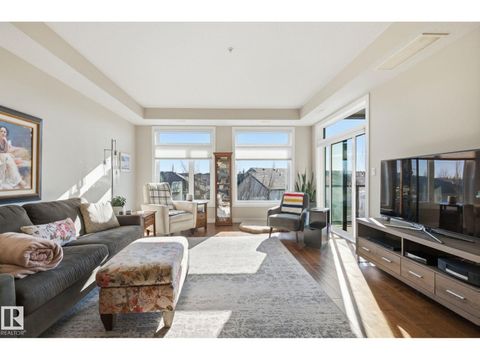 #309 625 LEGER WY NW Edmonton AB T6R0W4