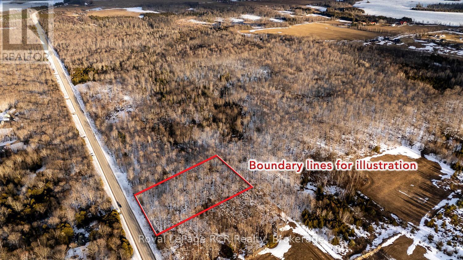 PART LOT 17 GREY ROAD 17 ROAD E