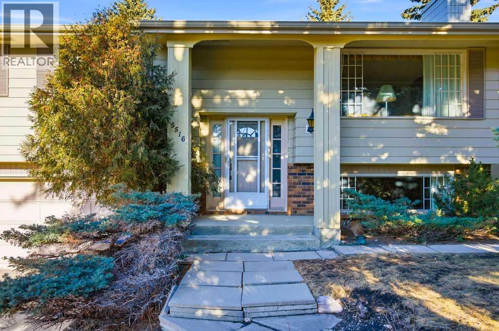 5516 Dalhart Hill NW