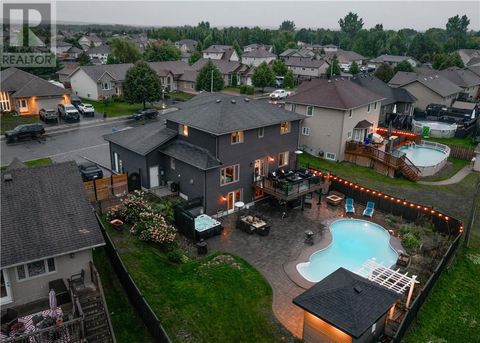 1528 Jeanne d’Arc Street Hanmer ON P3P0A2