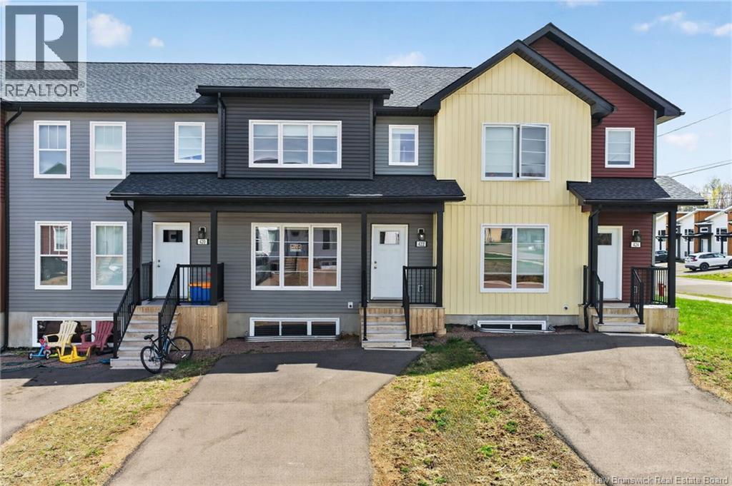 Photo 1 of 46 — 418-424 Damien Street, Dieppe, NB E1A9C3