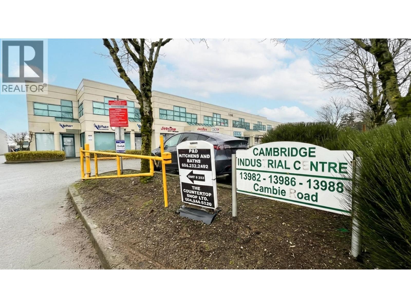 363 13988 CAMBIE ROAD