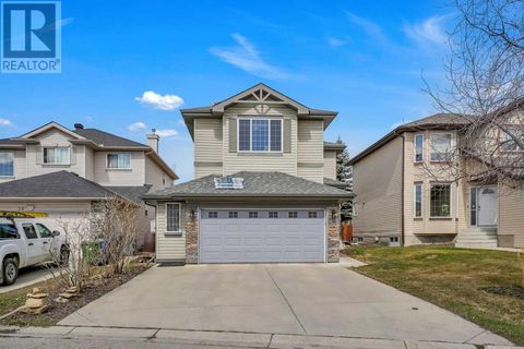 36 Panorama Hills Manor NW Calgary AB T3K5K6
