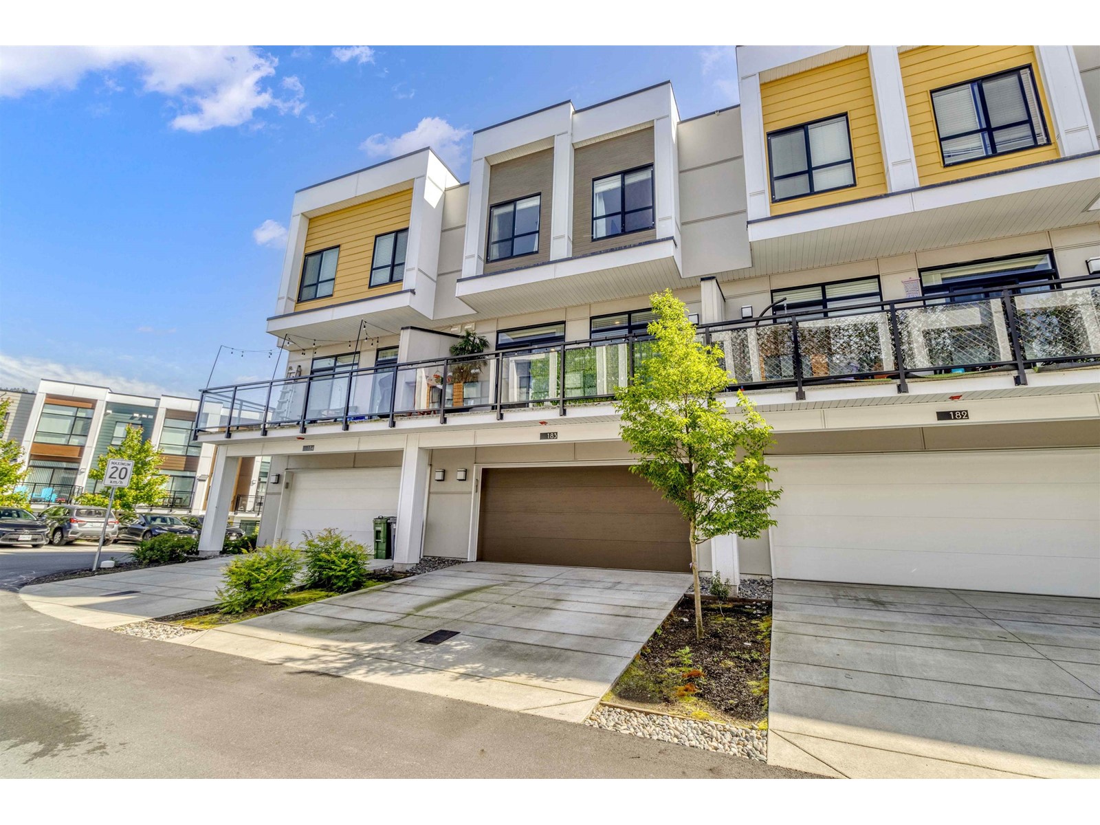 183 46150 THOMAS ROAD ROAD|Vedder Crossing