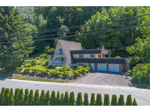 5806 JINKERSON ROAD|Promontory Chilliwack BC V2R0C8