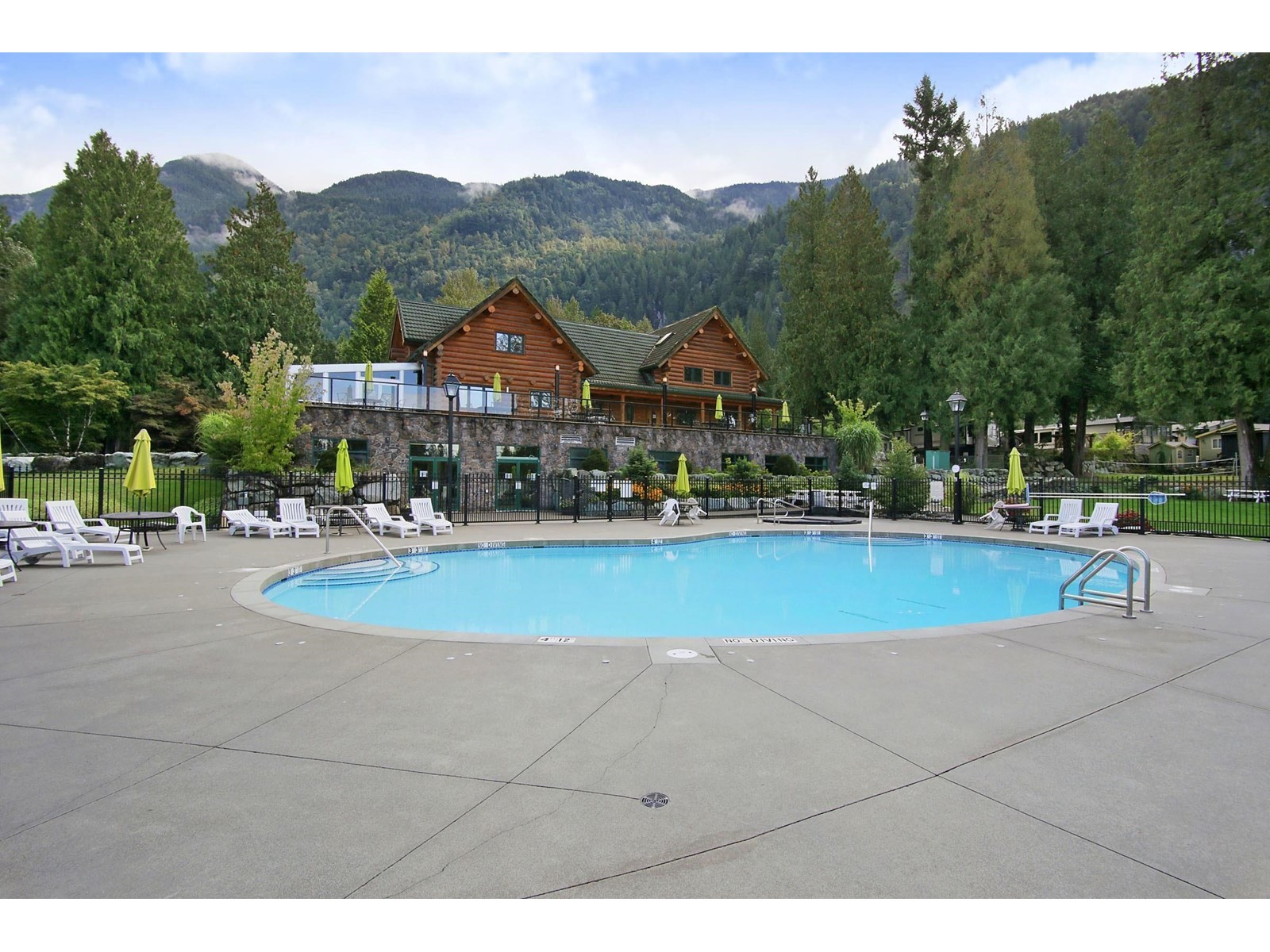 86 53480 BRIDAL FALLS ROAD|Bridal Falls