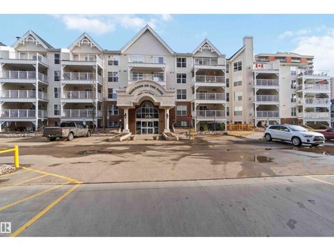 #113 10311 111 ST NW Edmonton AB T5K2Y8