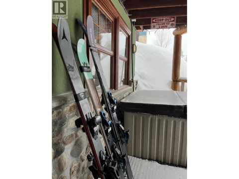 4809 C Snow Pines Road Big White BC V1P1P3