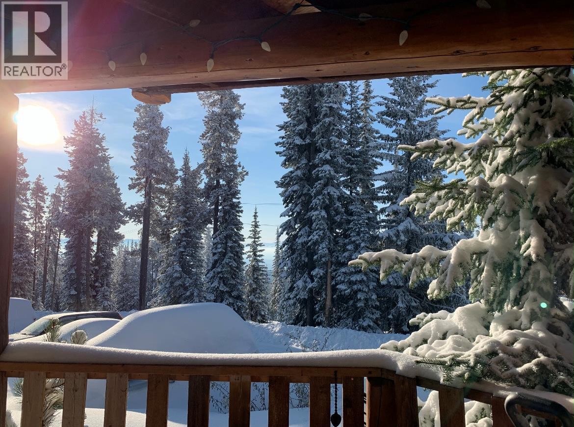 4809 C Snow Pines Road