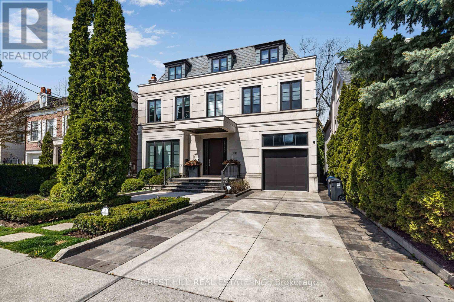 221 DUNVEGAN ROAD