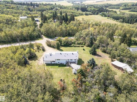 45, 55305 RR 242 Rural Sturgeon County AB T8T1Y1