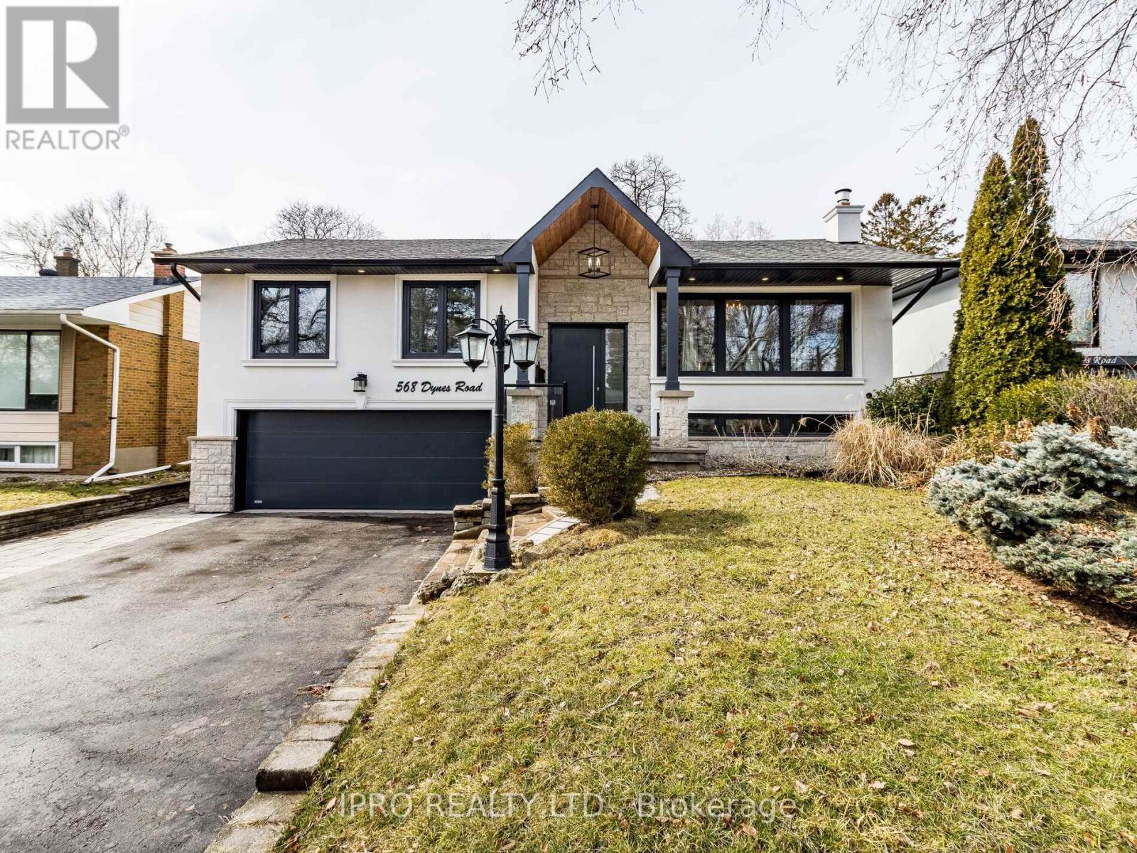 568 DYNES ROAD