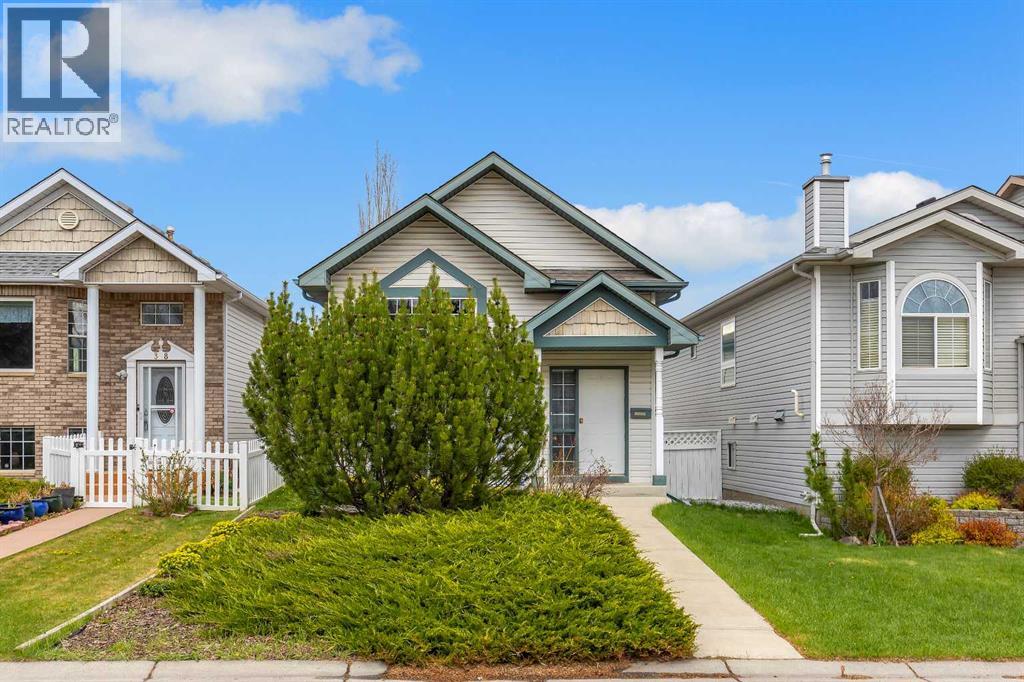 34 Hidden Spring Circle NW