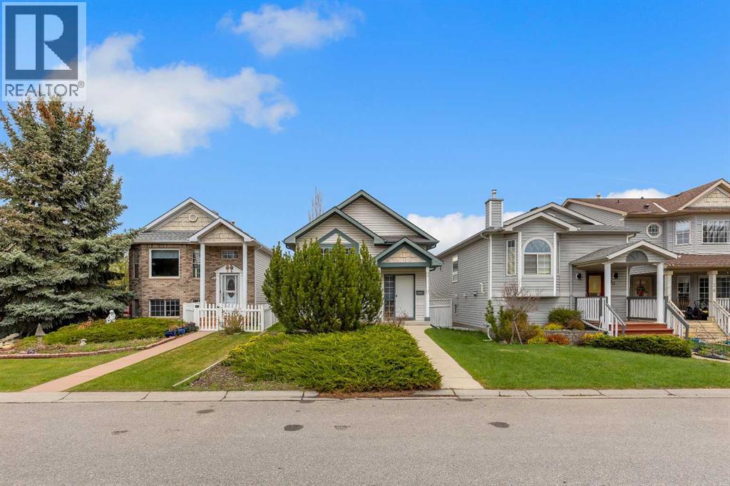 34 Hidden Spring Circle NW